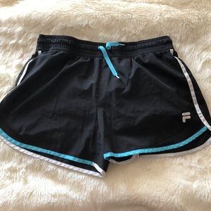 Fila shorts
